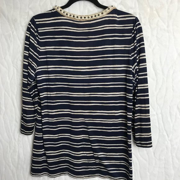 Tory Burch - Shirt - Picture 3 of 7